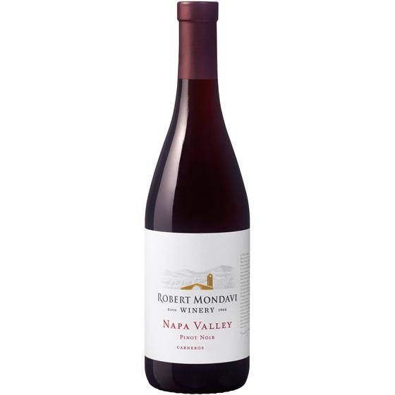 ロバート・モンダヴィ