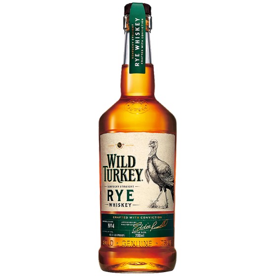 ワイルドターキー