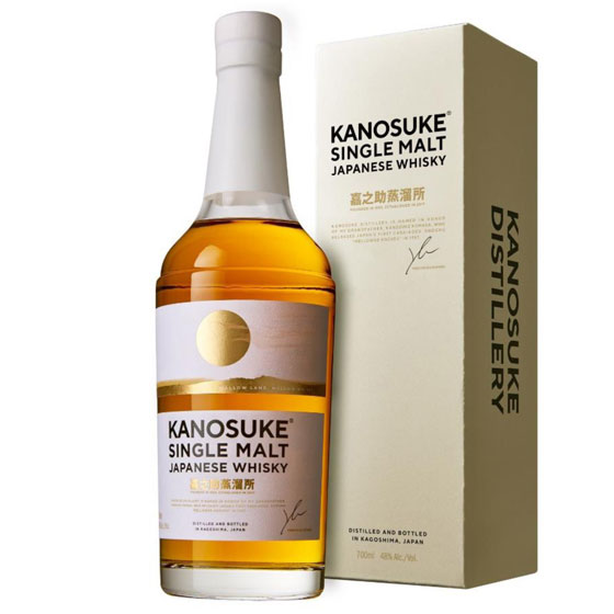 シングルモルト