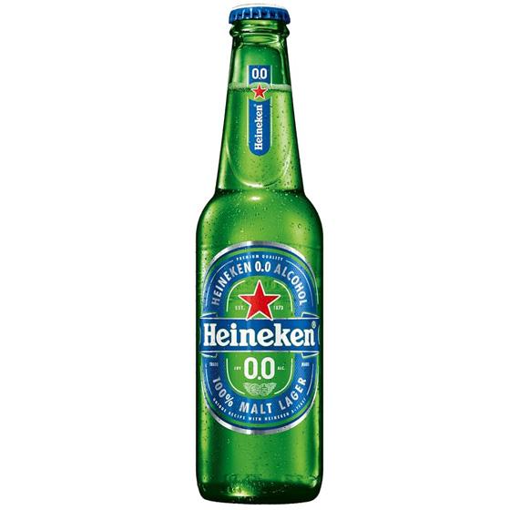 ハイネケン 0.0 330ml