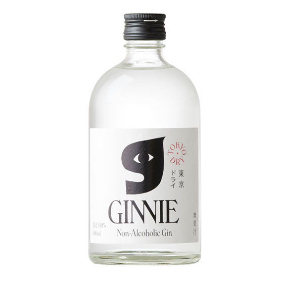 GINNIE