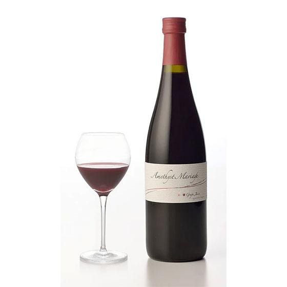 アメジスト・マリアージュ 720ml