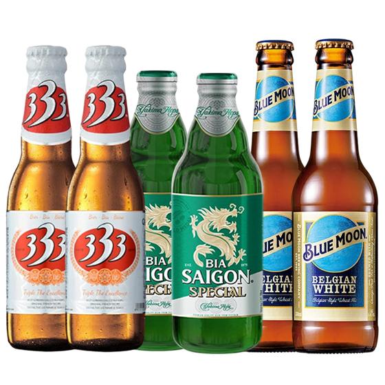 おすすめ海外ビールセット