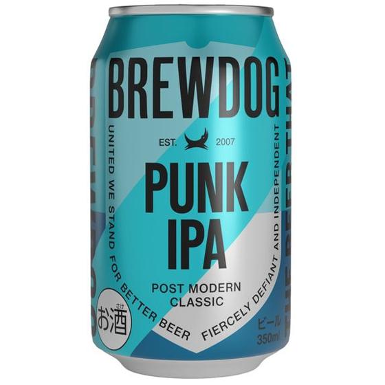 ブリュードッグ