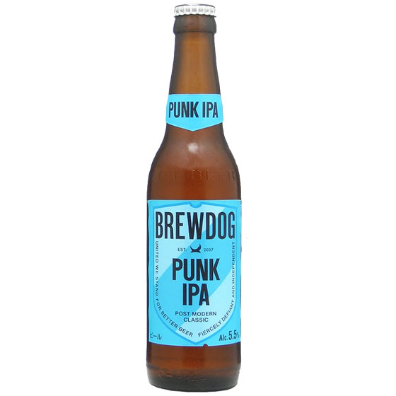 ブリュードッグ