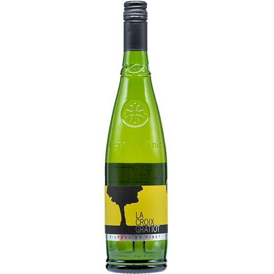 ラ・クロワ・グラシオ