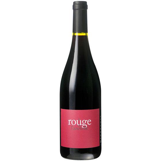 ル・ルージュ・ド・ラゼロール