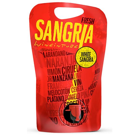 ワイン・イン・チューブ