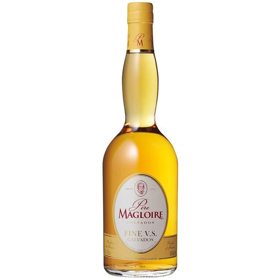 ペールマグロワール