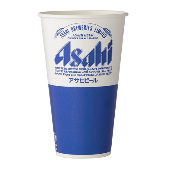 アサヒビール