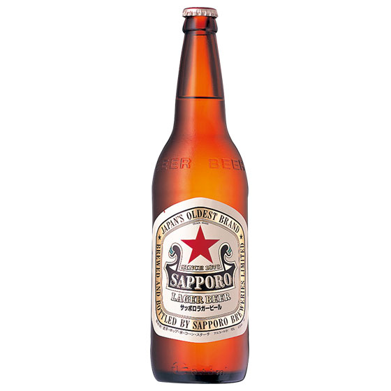 サッポロ