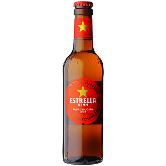 エストレージャ・ダム