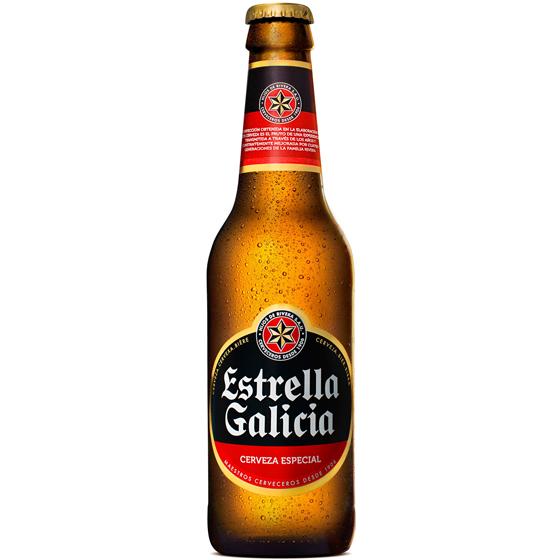 エストレーリャ・ガリシア