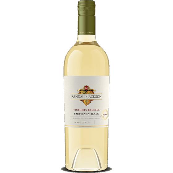 ヴィントナーズ・リザーヴ ソーヴィニヨン・ブラン / ケンダル・ジャクソン 白 750ml