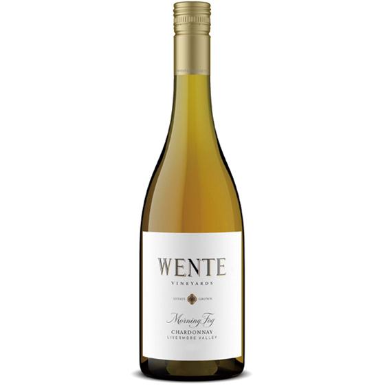 モーニング・フォグ