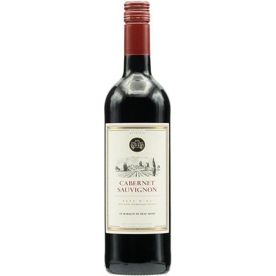 マルキ・ド・ボーラン