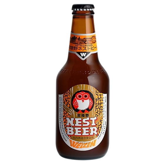 常陸野ネスト　バイツェン