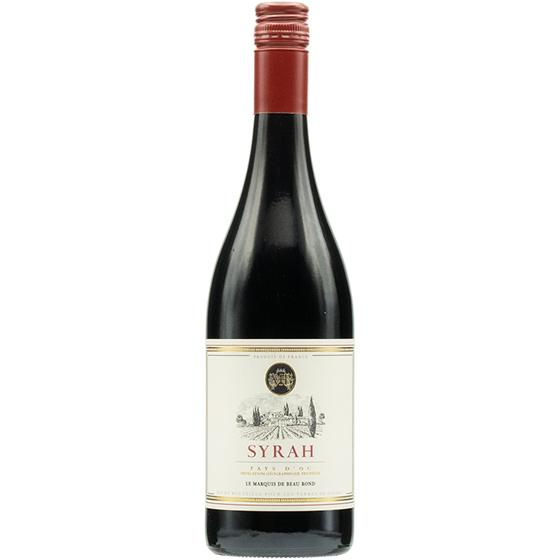 マルキ・ド・ボーラン