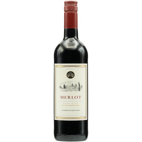 マルキ・ド・ボーラン