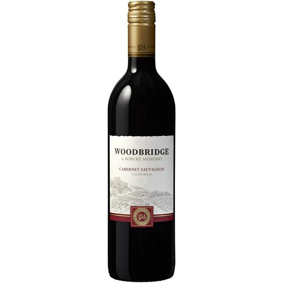 ウッドブリッジ