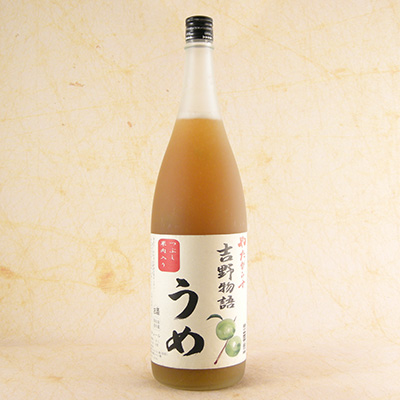 やたがらす　吉野物語　　うめ　