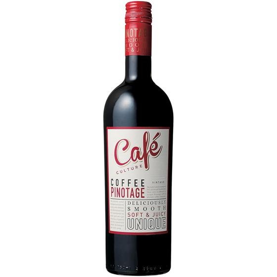 カフェ・カルチャー