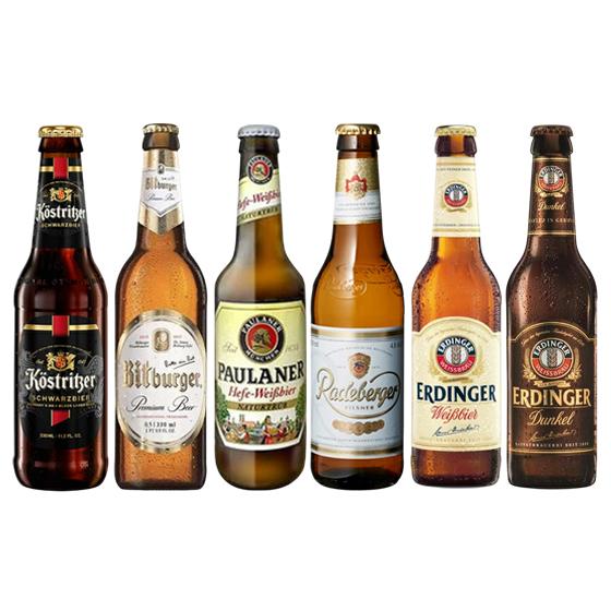 おすすめ海外ビールセット