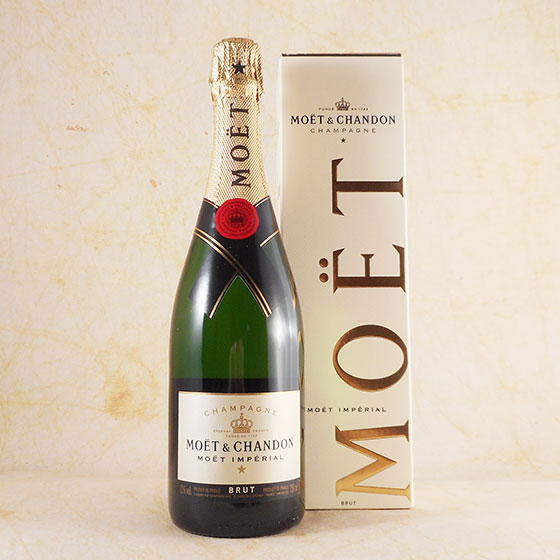 モエ・エ・シャンドン