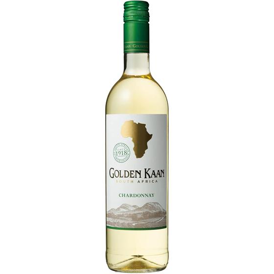 ゴールデン・カーン