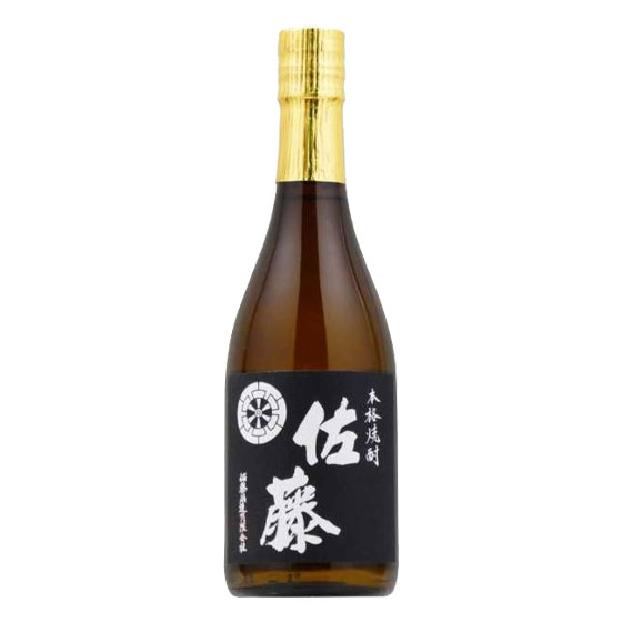 芋焼酎　佐藤