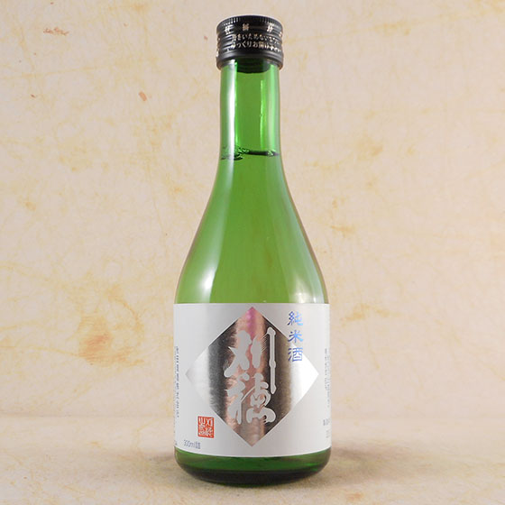 刈穂　純米酒　300ml