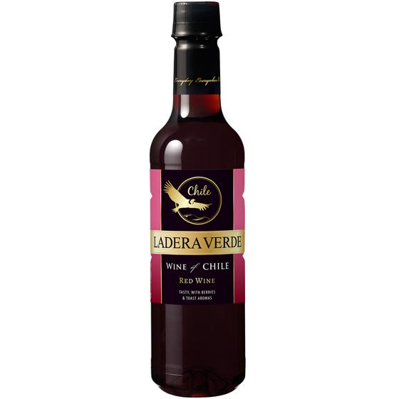 ラデラ・ヴェルデ