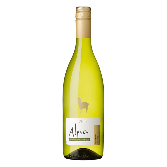 サンタ・ヘレナ・アルパカ