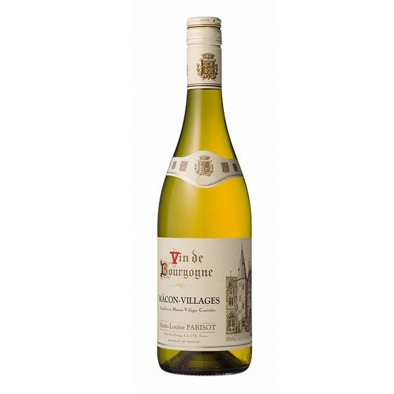 マコン・ヴィラージュ