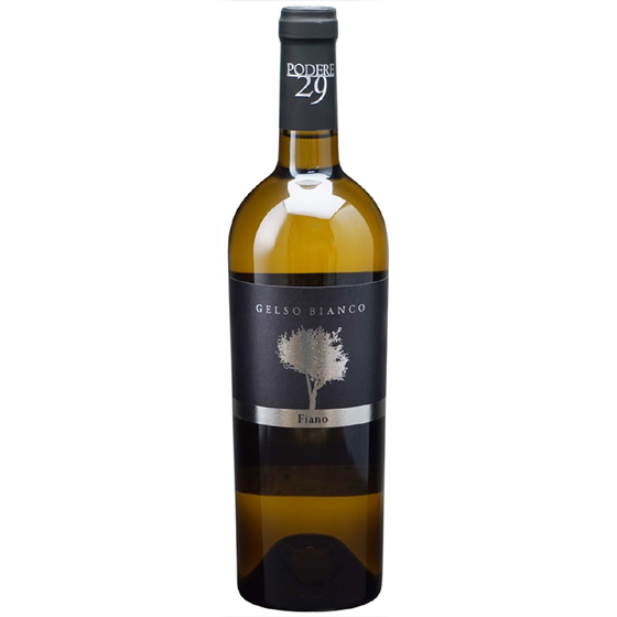 ジェルソ・ビアンコ