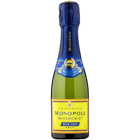 エドシック・モノポール