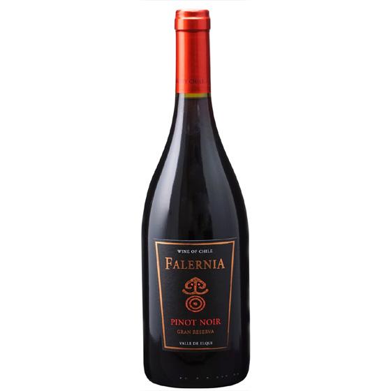 ピノ・ノワール グラン・レセルバ / ファレルニア 赤 750ml