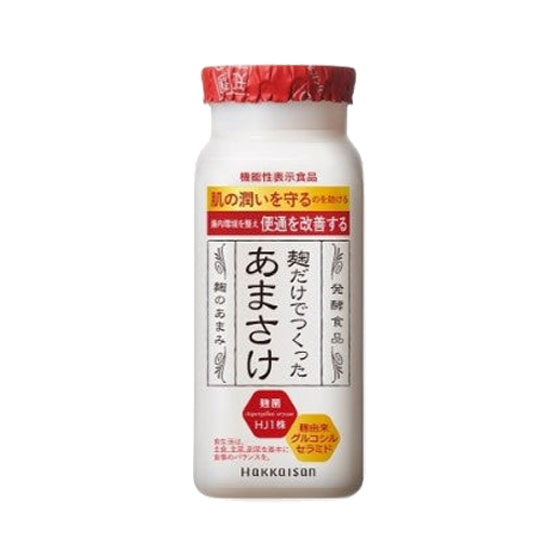 八海山　麹だけでつくったあまさけ