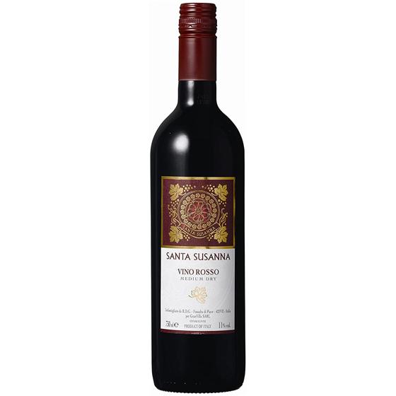 サンタ・スザンナ