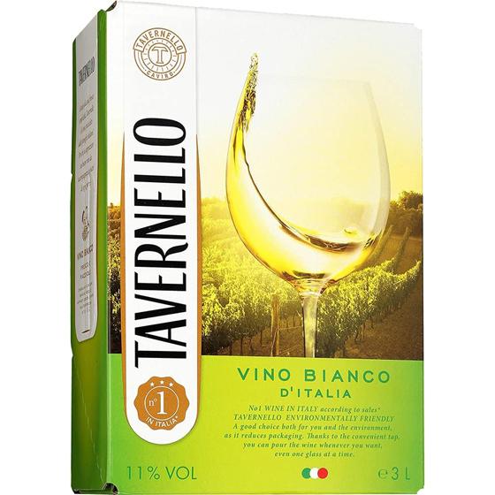 タヴェルネッロ