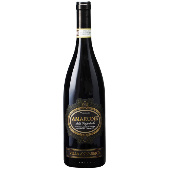 アマローネ・デッラ・ヴァルポリチェッラ