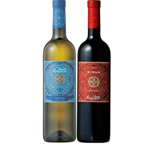 フェウド・アランチョ