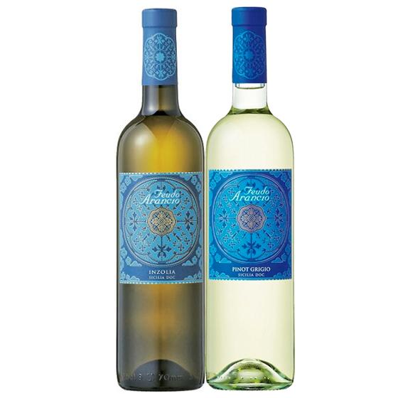 フェウド・アランチョ