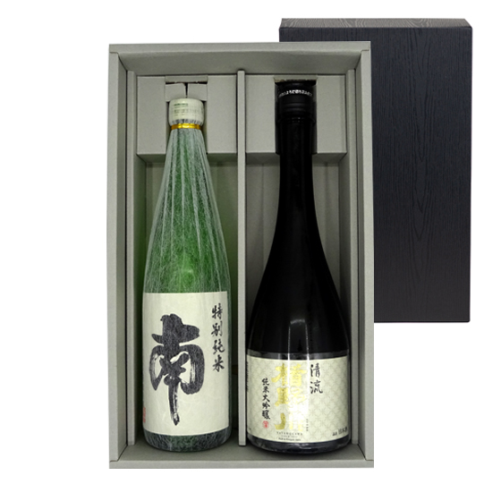 純米酒セット