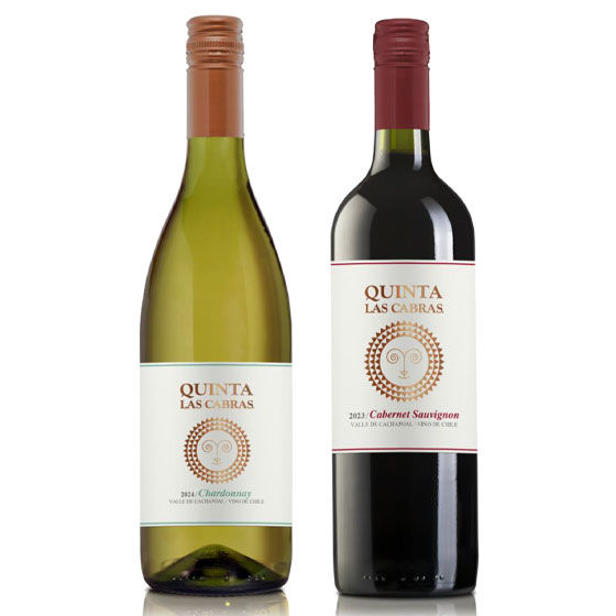 キンタ・ラス・カブラス