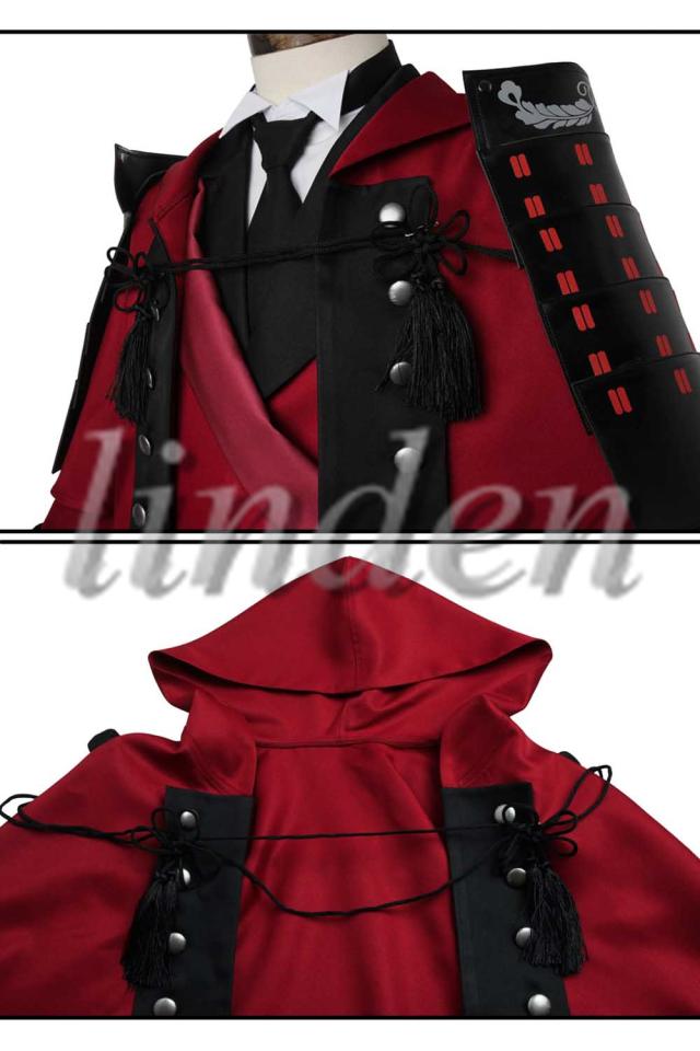 [linden] 刀剣乱舞 とうらぶ 短刀 日向正宗 ひゅうがまさむね 出陣 風 コスプレ コスチューム 変装 仮装 cosplay イベント linden] 刀剣乱舞 とうらぶ 短刀 日向正宗 ひゅうがまさむね 出陣 風