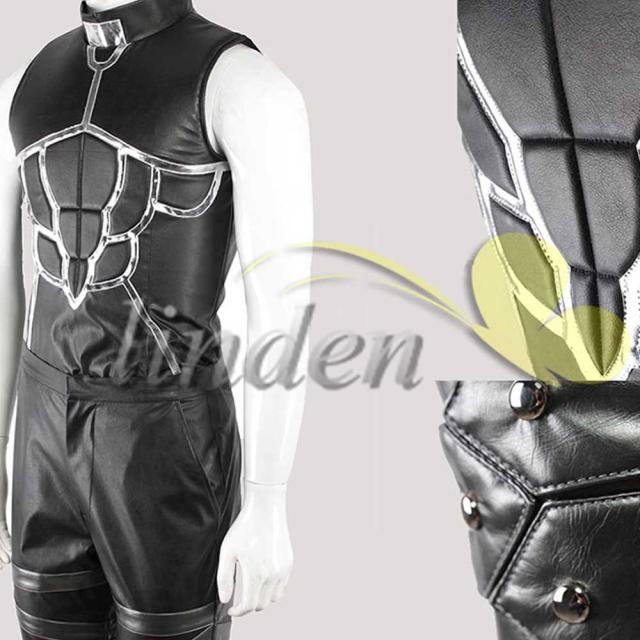 フェイト/ステイナイト　Archer　アーチャー　コスプレ衣装 linden] Fate/stay night フェイト/ステイナイト エミヤ