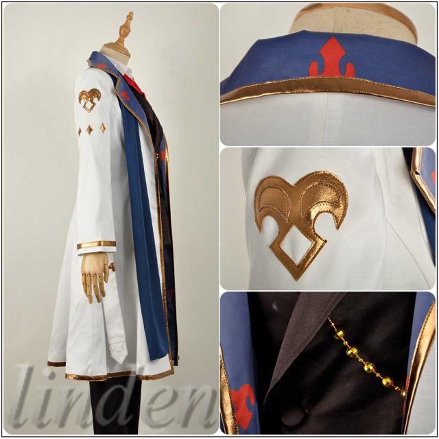 linden] グランブルーファンタジー グラブル 竜殺しの騎士 ジーク