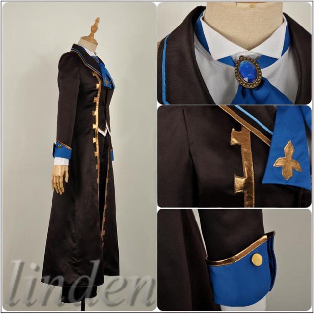 linden] グランブルーファンタジー グラブル ランスロット The