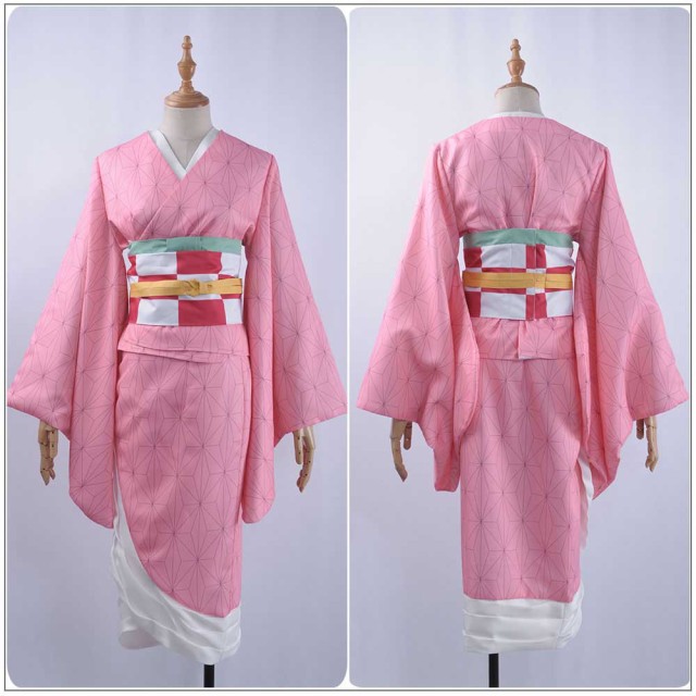 特価人気 即納あり 仮装 cosplay イベント ハロウィン クリスマスの通販はau PAY マーケット - LINDEN88 コレクション|商品ロットナンバー: 鬼滅の刃 竈門 禰豆子 かまど ねずこ 風 コスプレ コスチューム お得在庫